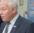 Сажинов: «Клементьев остаётся первым в партийном списке» - SeverPost.ru
