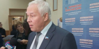 Сажинов: «Клементьев остаётся первым в партийном списке» - SeverPost.ru