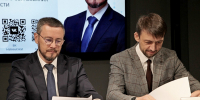 Виктор Анисимов: вузы концентрируются на подготовке специалистов технического направления - Время Н