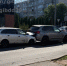 В Калининграде в тройном ДТП на Громовой пострадал ребенок - NewKaliningrad.Ru