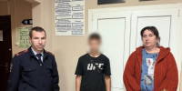 Сбежавшего из дальнеконстантиновского детдома подростка нашли в Нижнем Новгороде - Сетевое издание Живем в Нижнем