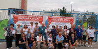 В Тольятти прошло еще одно крупное спортивное состязание - Городские Ведомости