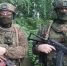 Военнослужащие поблагодарили Любовь Шанину за оказанную помощь - Областная Дума
