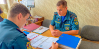 Безопасность детей- приоритет номер один - МЧС России