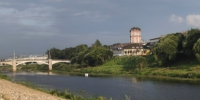 Аномальные дожди пришли на Вологодчину - Gorodvo.Ru