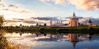 Вологда вошла в число финалистов конкурса «Культурная столица 2028 года» - Gorodvo.Ru