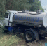 В Волгоградской области водитель молоковоза врезался в сосну и погиб - Волжская правда