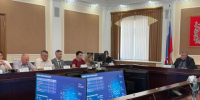 Оренбуржье и Беларусь строят планы дальнейшего взаимодействия - Правительство Оренбургской области