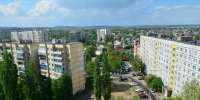 Куряне могут бесплатно установить пожарные извещатели - Комсомольская Правда