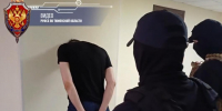 Кадр из видео РУФСБ России по Тюменской области - Tumentoday.Ru