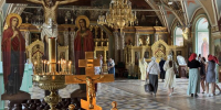 В некоторые дни придется соблюдать сухоядение, в другие можно готовить горячую пищу с растительным маслом - LiveKuban.Ru