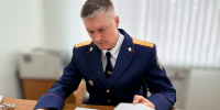 Житель города Барнаула предстанет перед судом по обвинению в распространении сведений о частной жизни - Следственный комитет