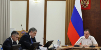 Курс — на рост вложений - Газета Кубань Сегодня