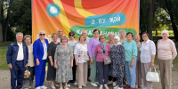 Заинск в кадрах. В рамках проекта «Лето в Татарстане» - Заинский район