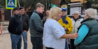 «Нам важно ваше мнение!» - именно с таким подходом стартовали встречи с жителями в Красногорске - Городской округ Красногорск