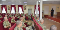 1 - Воскресенское благочиние