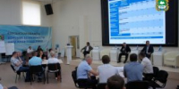 Курганские предприниматели разбирают системные механизмы роботизации промышленности - Новый мир