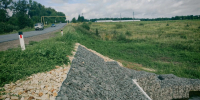 Семь водопропускных труб отремонтировали в Богородском округе - Нижегородская правда