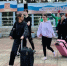 Петербург принял на финальную летнюю смену 262 школьника из Мариуполя - Spbdnevnik.ru
