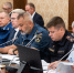 Начальник территориального управления Росгвардии принял участие в заседании антитеррористической комиссии Тюменской области - Росгвардия