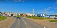 В Кирове появится новая дорога, которая соединит улицы Московскую и Воровского - Kirov-v-mire.Ru