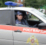 В столице Югры Росгвардия рассказала журналистам о профилактике квартирных краж - Росгвардия