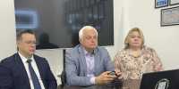 Безопасность как базовая установка: общественные штабы ЦФО обсудили подготовку к выборам - Человек и Закон