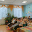 Мероприятие, посвящённое безопасности - Дворец культуры