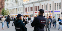В МВД РТ опровергли информацию о задержании преступников-ветеранов СВО - Реальное время