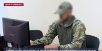В Севастополе продолжается набор добровольцев в мобильные огневые группы - Телеканал НТС