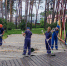 Волонтеры «Транснефть – Прикамья» благоустроили сельский парк в Республике Татарстан - ProKazan.Ru