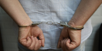 В Черногорске осужден мужчина, напавший на прохожего с ножом - ИА Хакасия
