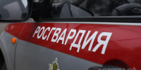 Вологодские росгвардейцы задержали нетрезвого дебошира в супермаркете - Вологда.РФ