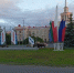 вокзал в белую ночь - Петрозаводск говорит