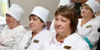 В Шемышейском районе планируют отремонтировать поликлинику и стационар - Stolica58.Ru