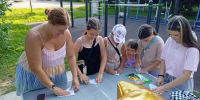 Квест-приключение «Тайна маяка: звёзды и сокровища» - Комитет по культуре и туризму
