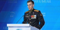 Владислав Головин рассказал Readovka о страхе, памяти и командирской ответственности - Ossetia.News