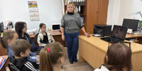 В Лениногорске провели профилактический час «Мы выбираем жизнь» - Лениногорский район
