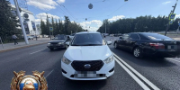 В Уфе подростка сбили на пешеходном переходе - Сетевое издание Республика Башкортостан