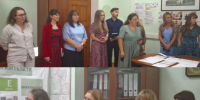 Бережливое производство: от теории к практике. Обмен опытом с минэкономразвития Кировской области - Министерство имущественных отношений