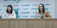 Юлия Брюховецкая возглавила Госжилинспекцию Ростовской области в мае 2026 года | Источник: Сабина Бондарь / 161. RU - 161.Ru