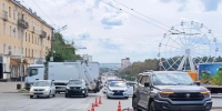 В Кирове 12-летний велосипедист попал под колеса авто - Комсомольская Правда