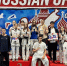 12 медалей завоевали челябинцы на Russian Open по тхэквондо - Вечерний Челябинск