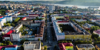 Новые правила открывают возможности для частных водителей такси в Мурманской области - Министерство информационной политики