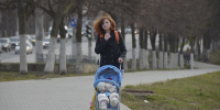 В Тульской области объявлено метеопредупреждение из-за усиленного ветра - Комсомольская Правда
