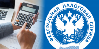 Рассчитать налоги легко с калькуляторами ФНС России - УФНС