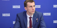 Герой России Владислав Головин рассказал о воспитании молодежи, авторитете и службе Родине - Единая Россия