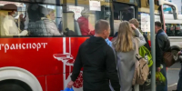 В Калуге изменится схема автобусного маршрута № 41(л) - Калужский перекрёсток