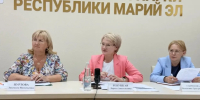 В Марий Эл на всероссийском слете соберутся более 400 педагогов - Марийская правда