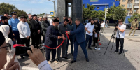 В Гудермесе открылся современный парк для всей семьи - ИА Грозный-информ